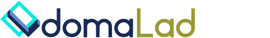 VdomaLad Logo